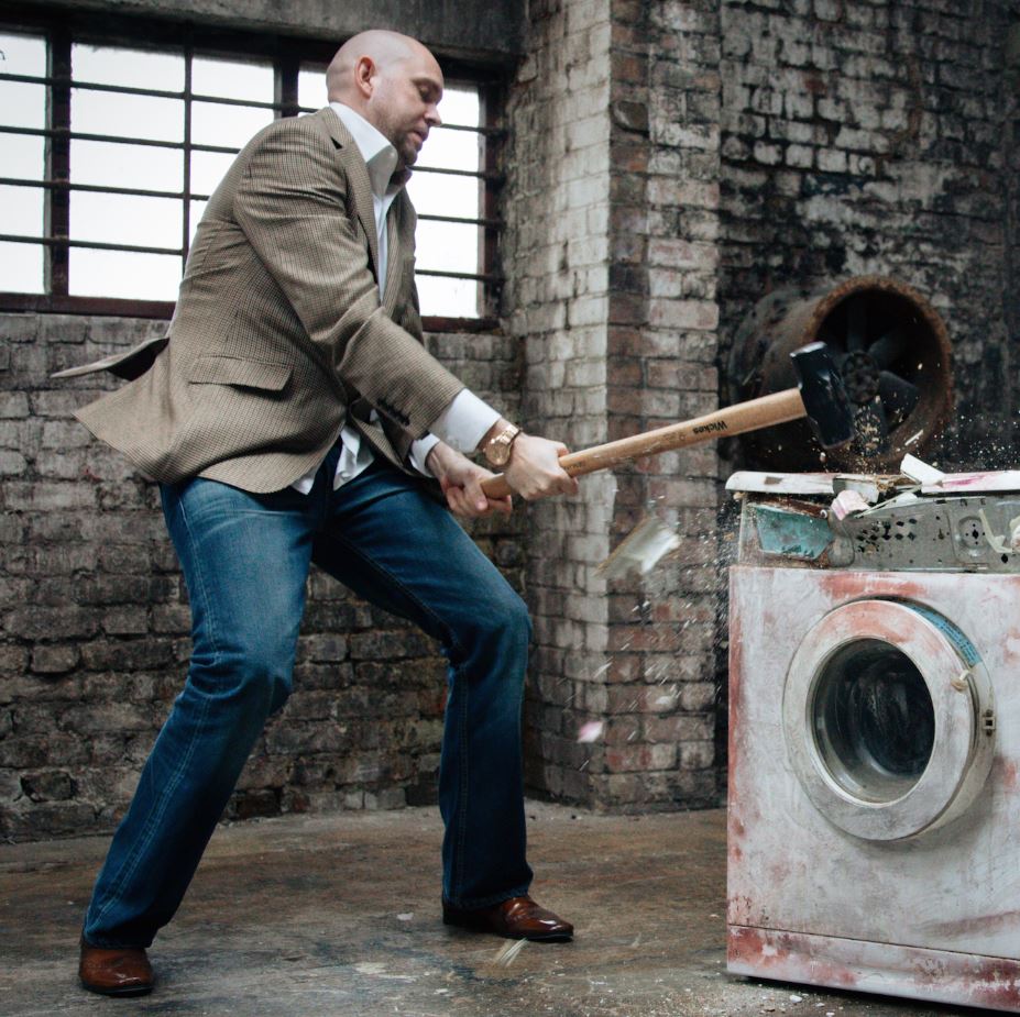 Laundry app expands into Exeter The Exeter Daily